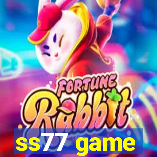 ss77 game